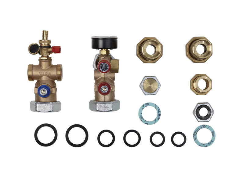 STIEBEL ELTRON Toebehoren WPKI 5-I