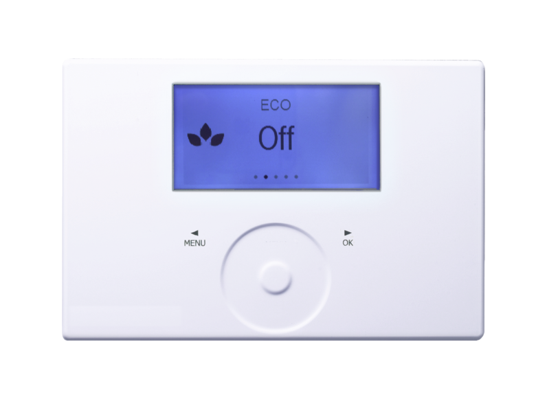STIEBEL ELTRON Regeling/energiemanagement FET