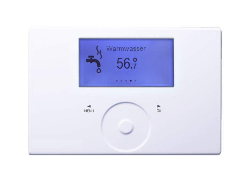 STIEBEL ELTRON Regeling/energiemanagement FET