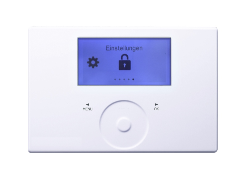 STIEBEL ELTRON Regeling/energiemanagement FET