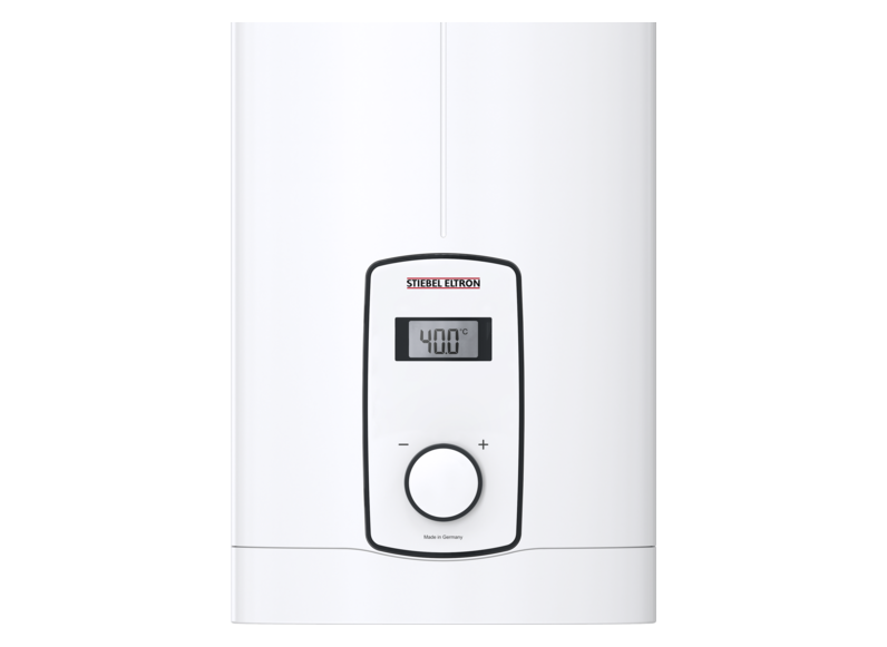STIEBEL ELTRON Comfort-doorstromer DHB-E 11/13 LCD