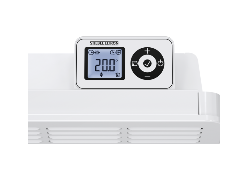 STIEBEL ELTRON Convectoren CWM 2000 P