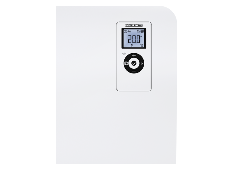 STIEBEL ELTRON Snelverwarmer CK 20 Premium