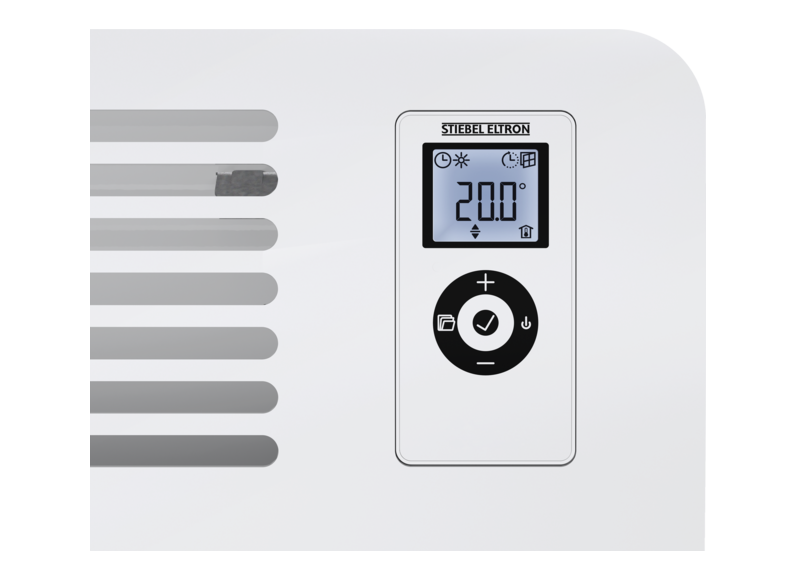 STIEBEL ELTRON Convectoren CON 20 Premium