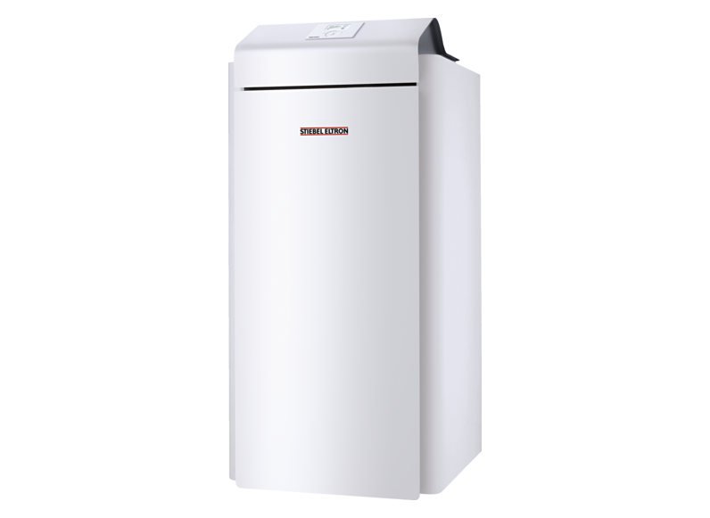 STIEBEL ELTRON Brine-water-warmtepompen HPG-I 12 CS Premium