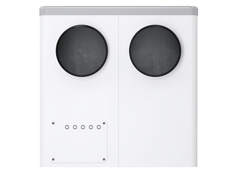 STIEBEL ELTRON Centraal LWF SDA 180/280