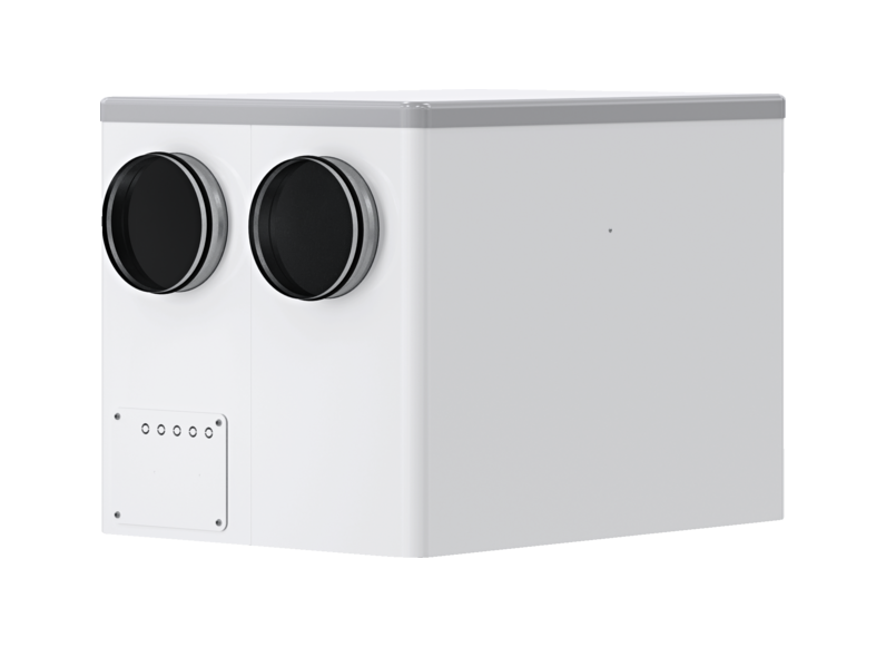 STIEBEL ELTRON Centraal LWF SDA 180/280