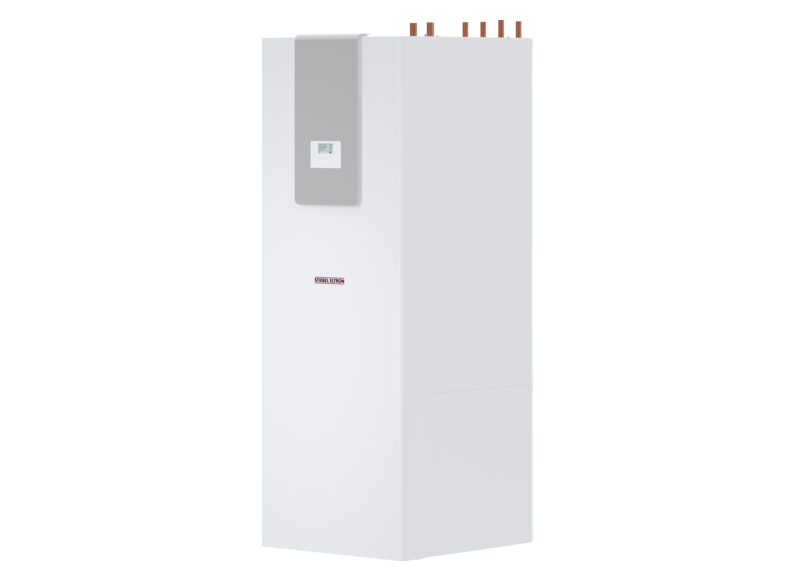 STIEBEL ELTRON Warmwaterboilers HSBC 200 S