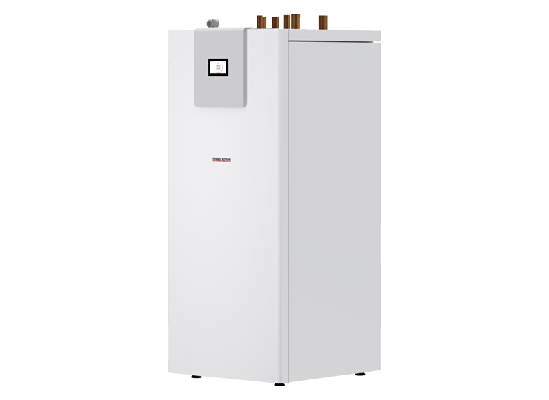 STIEBEL ELTRON Brine-water-warmtepompen WPE-I 44 H 400 Premium
