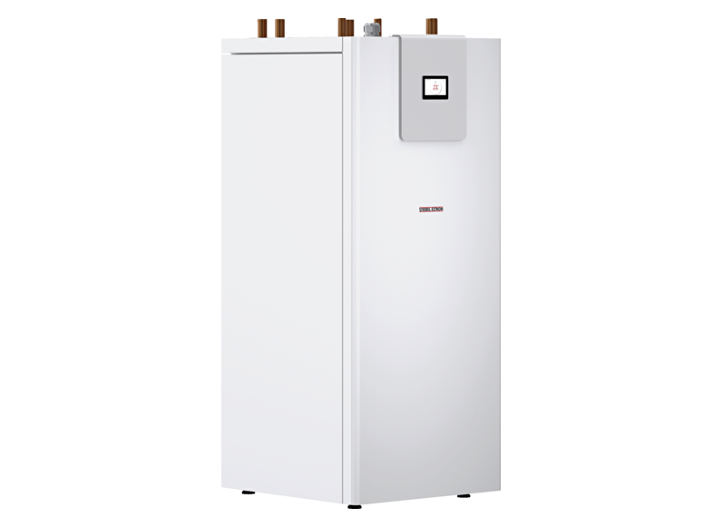 STIEBEL ELTRON Brine-water-warmtepompen WPE-I 44 H 400 Premium