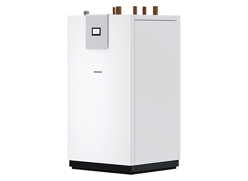 STIEBEL ELTRON Brine-water-warmtepompen WPE-I 59 H 400 Premium