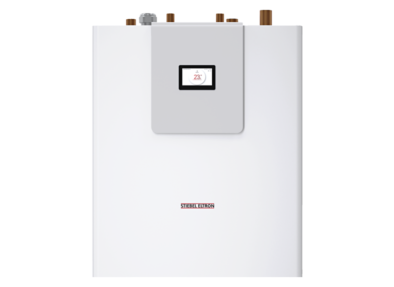STIEBEL ELTRON Brine-water-warmtepompen WPE-I 33 H 400 Premium