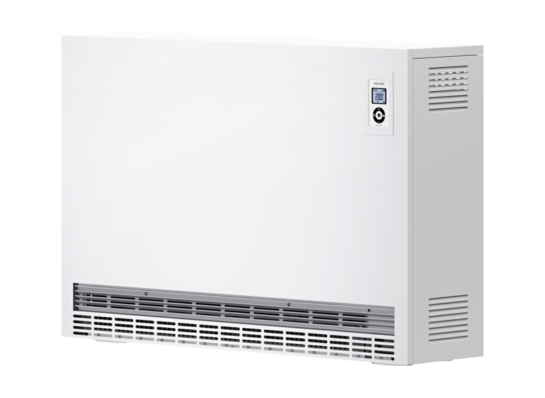 STIEBEL ELTRON Accumulatieverwarming SHF 4000