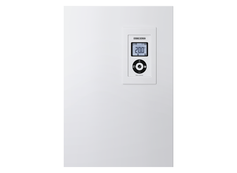 STIEBEL ELTRON Chauffage à accumulation SHF 6000