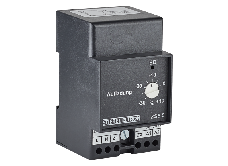 STIEBEL ELTRON Oplaadsturingen ZSE 5