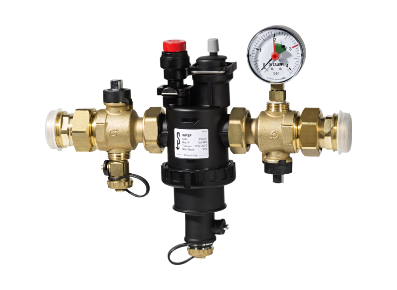 STIEBEL ELTRON Accessoires WPSF