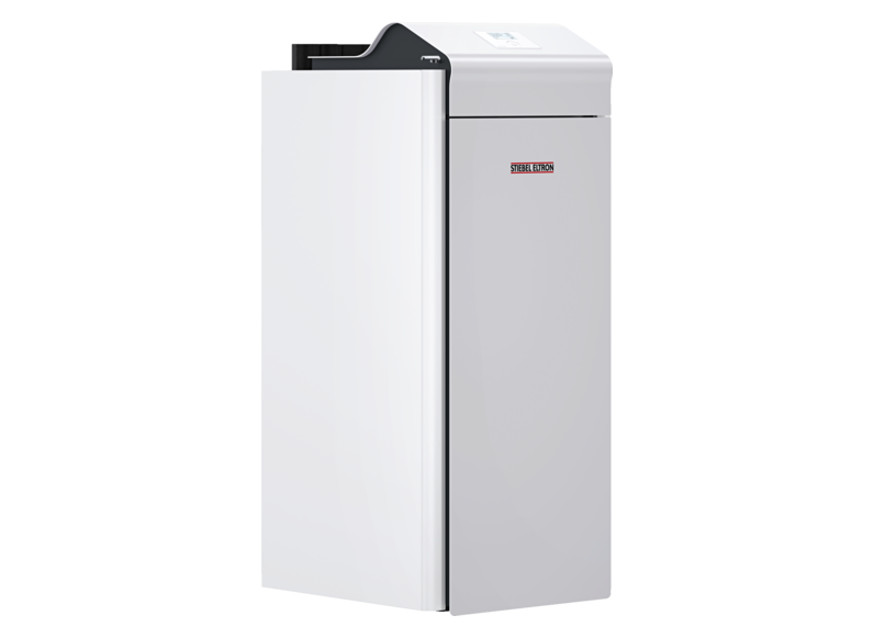STIEBEL ELTRON Brine-water-warmtepompen HPG-I 12 CS Premium