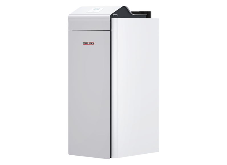STIEBEL ELTRON Brine-water-warmtepompen HPG-I 12 CS Premium