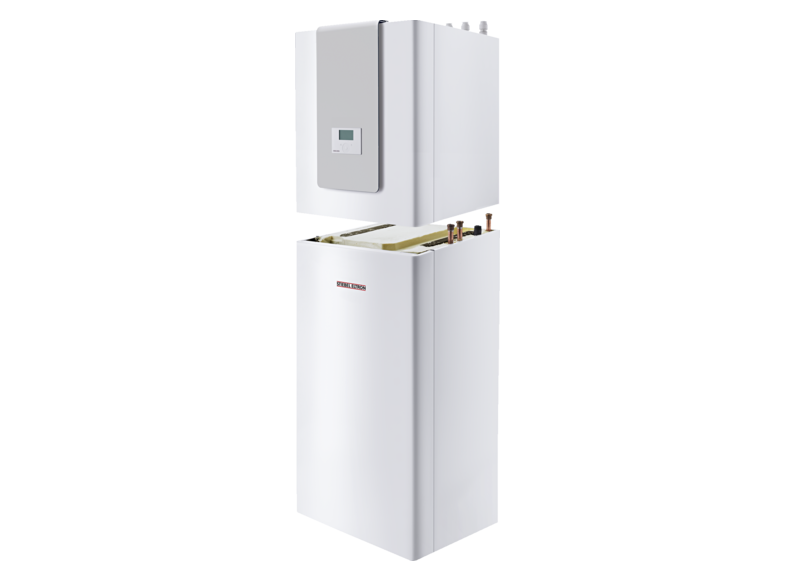 STIEBEL ELTRON Brine-water-warmtepompen HPG-I 08 DS Premium