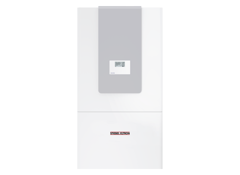 STIEBEL ELTRON Brine-water-warmtepompen HPG-I 08 DS Premium