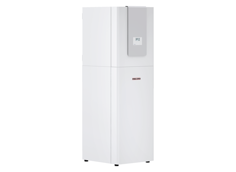 STIEBEL ELTRON Brine-water-warmtepompen HPG-I 04 DCS Premium