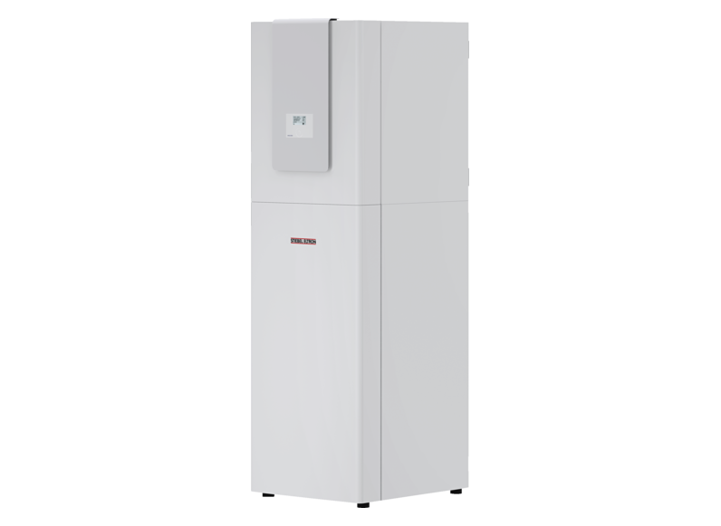 STIEBEL ELTRON Brine-water-warmtepompen HPG-I 04 DCS Premium