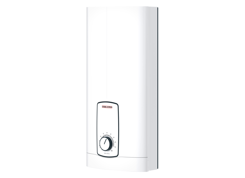 STIEBEL ELTRON Comfort-doorstromer DHB 18/21/24 ST Trend