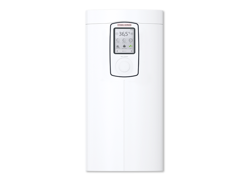 Stiebel Eltron Dhe Touch 18 21 24 Sicherheitstemperaturbegrenzer www.stiebel-eltron.be