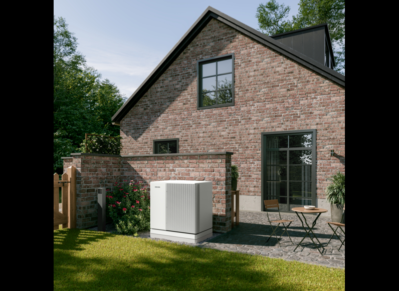 STIEBEL ELTRON Toebehoren AHP-SF.1