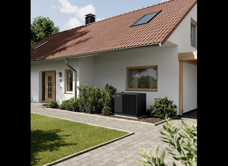 STIEBEL ELTRON Toebehoren AHP-SF.1