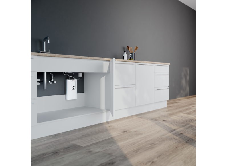 STIEBEL ELTRON Compacte doorstromer DCE 11/13