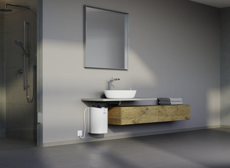 STIEBEL ELTRON Petit chauffe-eau électrique SHC 15