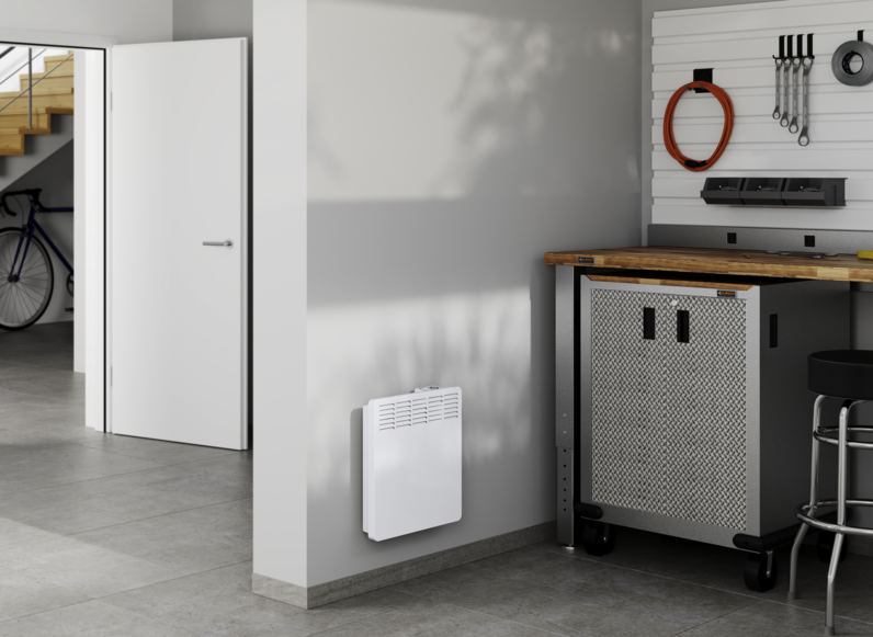 STIEBEL ELTRON Convecteurs CWM 1000 P