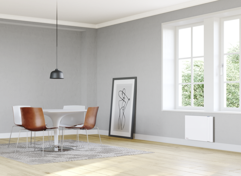 STIEBEL ELTRON Convectoren CND 100