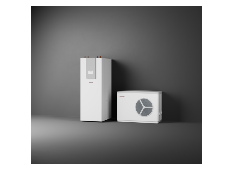 STIEBEL ELTRON Combiboiler HSBC 300 cool