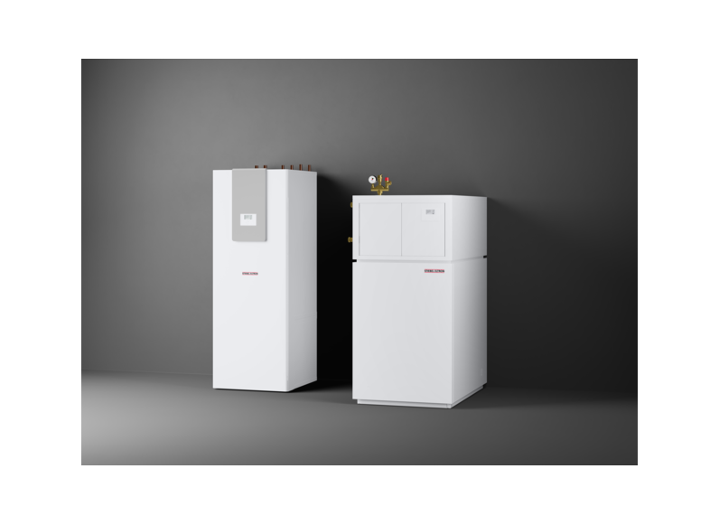 STIEBEL ELTRON Combiboiler HSBC 200