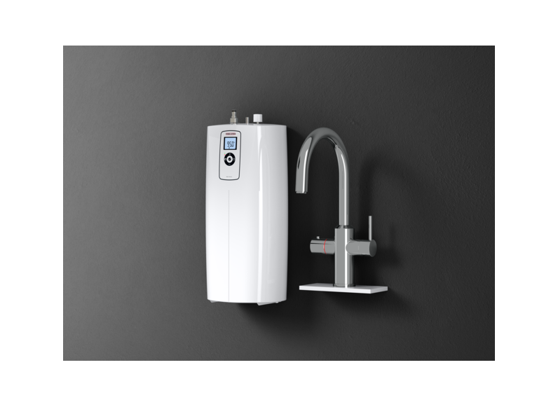 STIEBEL ELTRON Bouilloires &eacute;lectriques HOT 2.6 N Premium + 3en1 c