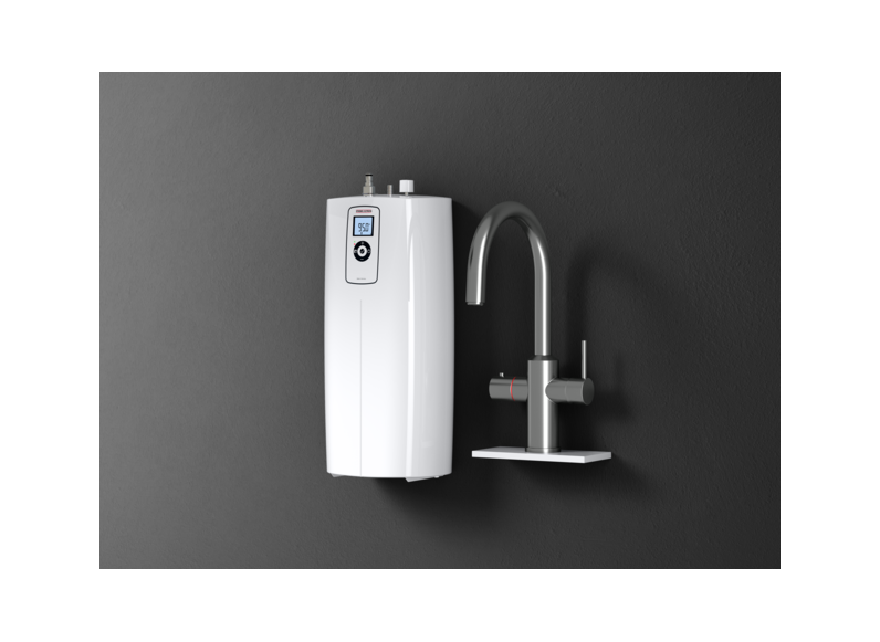STIEBEL ELTRON Bouilloires &eacute;lectriques HOT 2.6 N Premium + 3en1 b