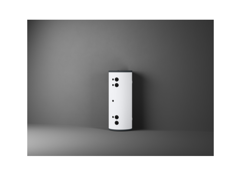 STIEBEL ELTRON Verwarmings-buffervat STH 210 C Plus