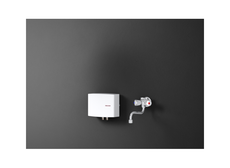 STIEBEL ELTRON Kranen EIL 3 Trend + OT