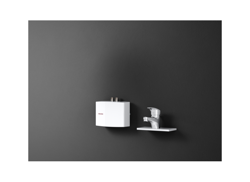 STIEBEL ELTRON Kranen EIL 3 Trend + UTE