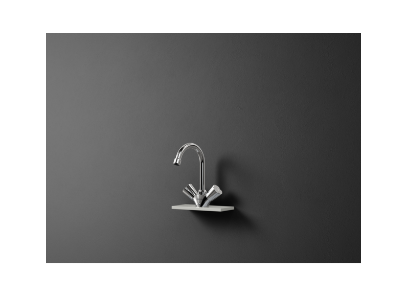 STIEBEL ELTRON Robinetteries WST-W