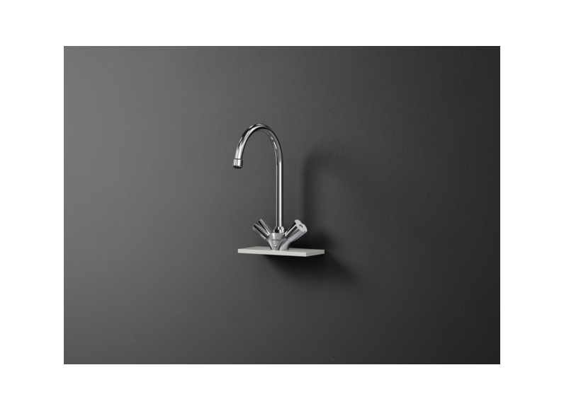 STIEBEL ELTRON Robinetteries WUT-K