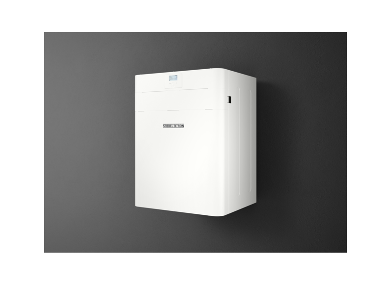 STIEBEL ELTRON Centraal VRC-W 600 E Premium