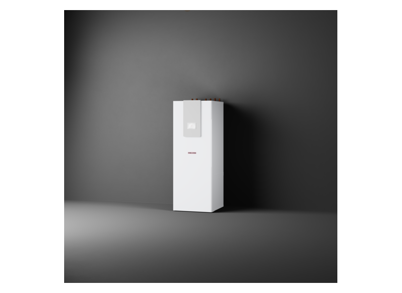 STIEBEL ELTRON Combiboiler HSBC 200.2