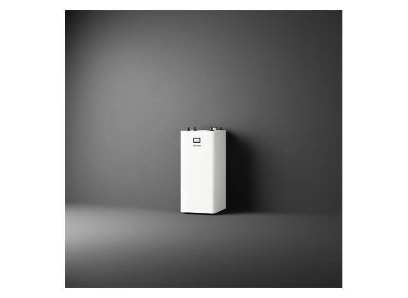 STIEBEL ELTRON Brine-water-warmtepompen WPE-I 07.1 Plus H 230