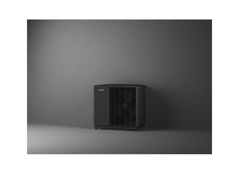 STIEBEL ELTRON Lucht-water-warmtepompen HPA-O 13.2 Trend HC 400