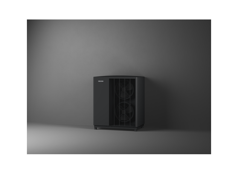 STIEBEL ELTRON Lucht-water-warmtepompen HPA-O 17.2 Trend HC 400