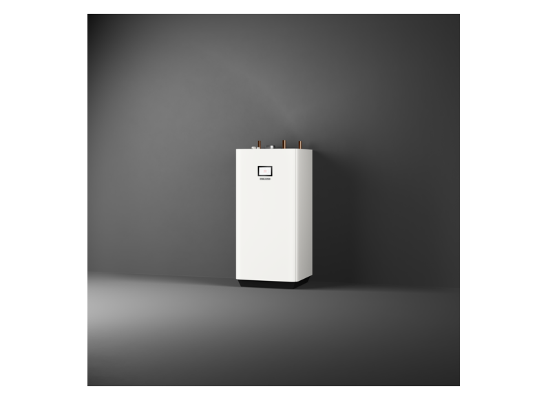 STIEBEL ELTRON Pompes &agrave; chaleur eau glycol&eacute;e-eau WPE-I 45.1 Premium H 400