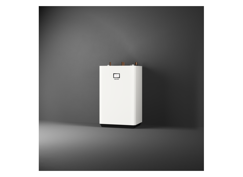 STIEBEL ELTRON Pompes &agrave; chaleur eau glycol&eacute;e-eau WPE-I 60.1 Premium H 400